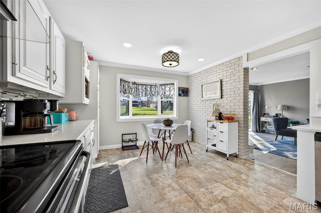 Woodsmill 1 - Residential