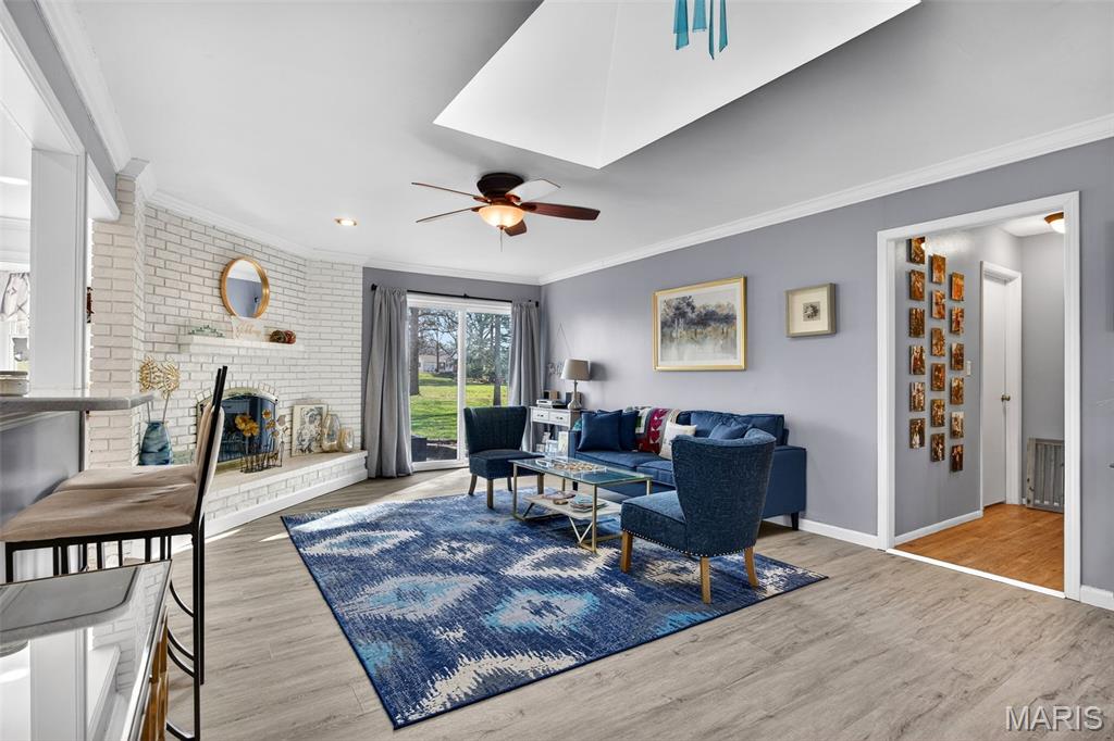 Woodsmill 1 - Residential