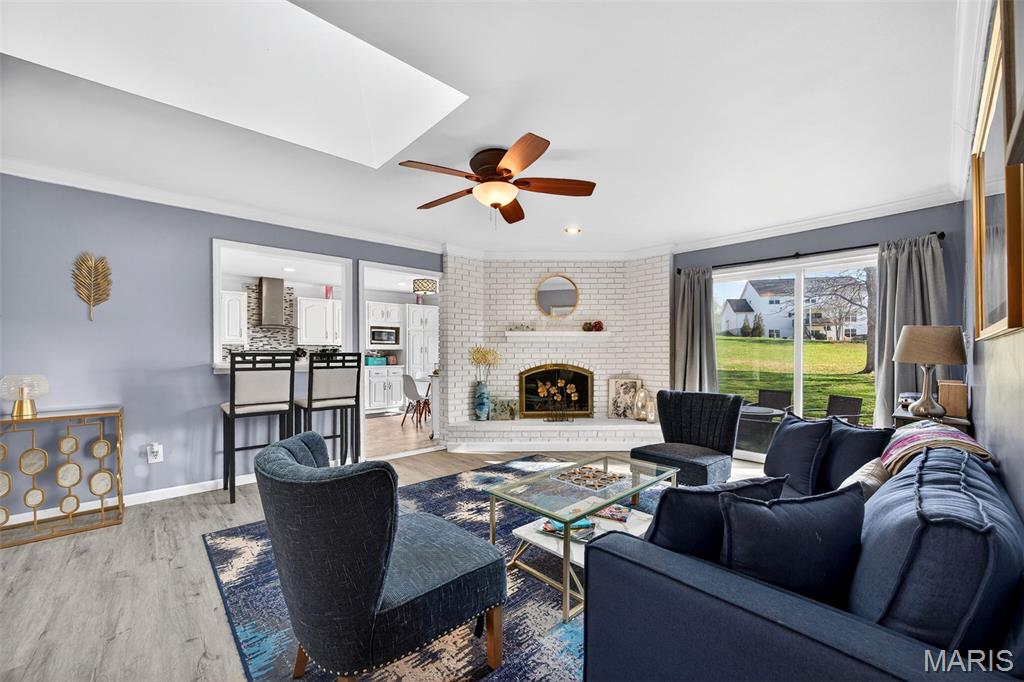 Woodsmill 1 - Residential