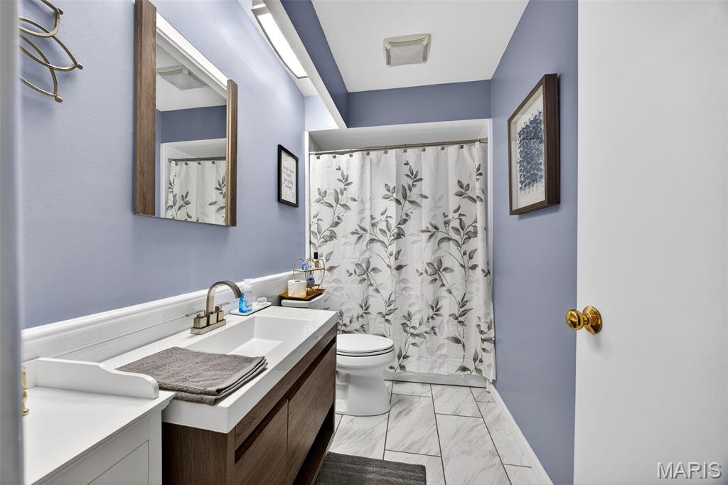 Woodsmill 1 - Residential