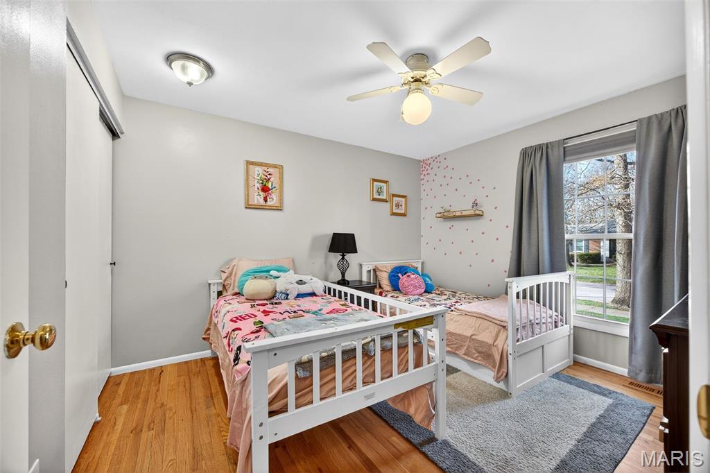 Woodsmill 1 - Residential