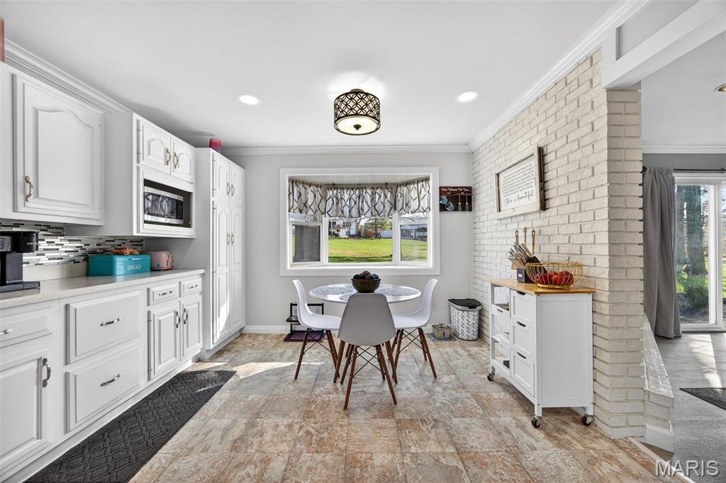 Woodsmill 1 - Residential