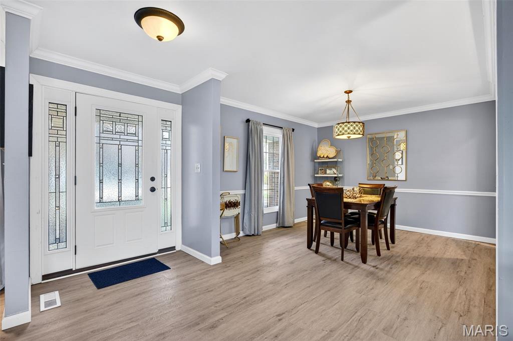 909 Dutch Mill Drive