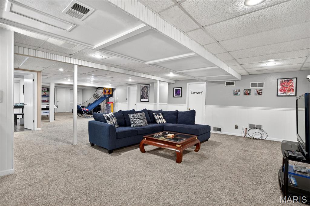 Woodsmill 1 - Residential