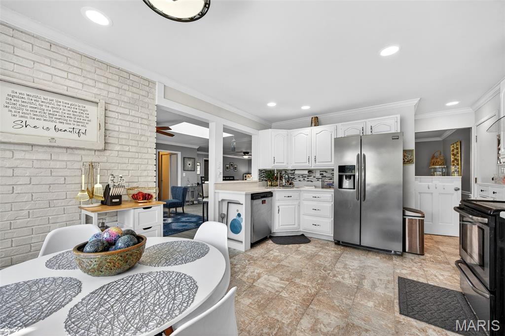 Woodsmill 1 - Residential