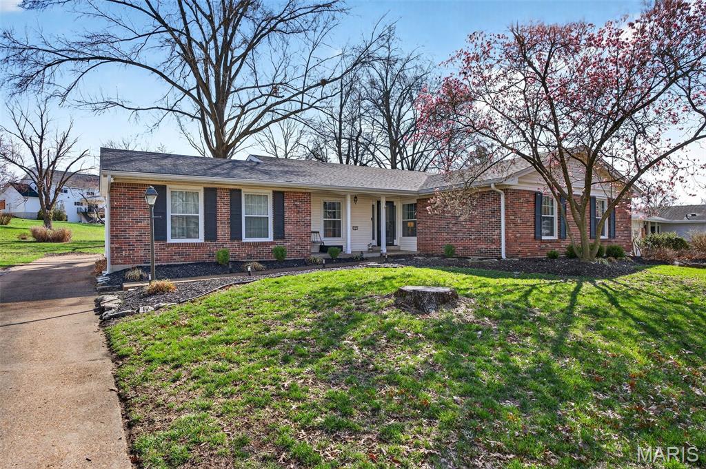 909 Dutch Mill Drive