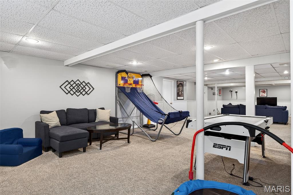 Woodsmill 1 - Residential