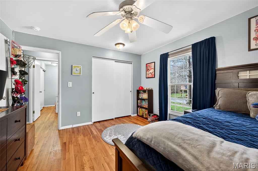 Woodsmill 1 - Residential