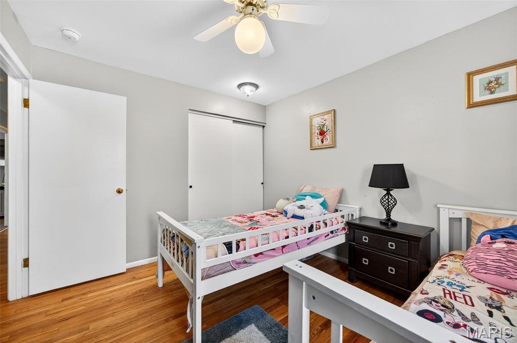 Woodsmill 1 - Residential