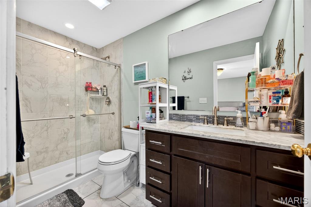 Woodsmill 1 - Residential