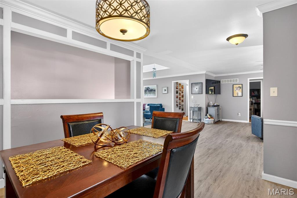 Woodsmill 1 - Residential