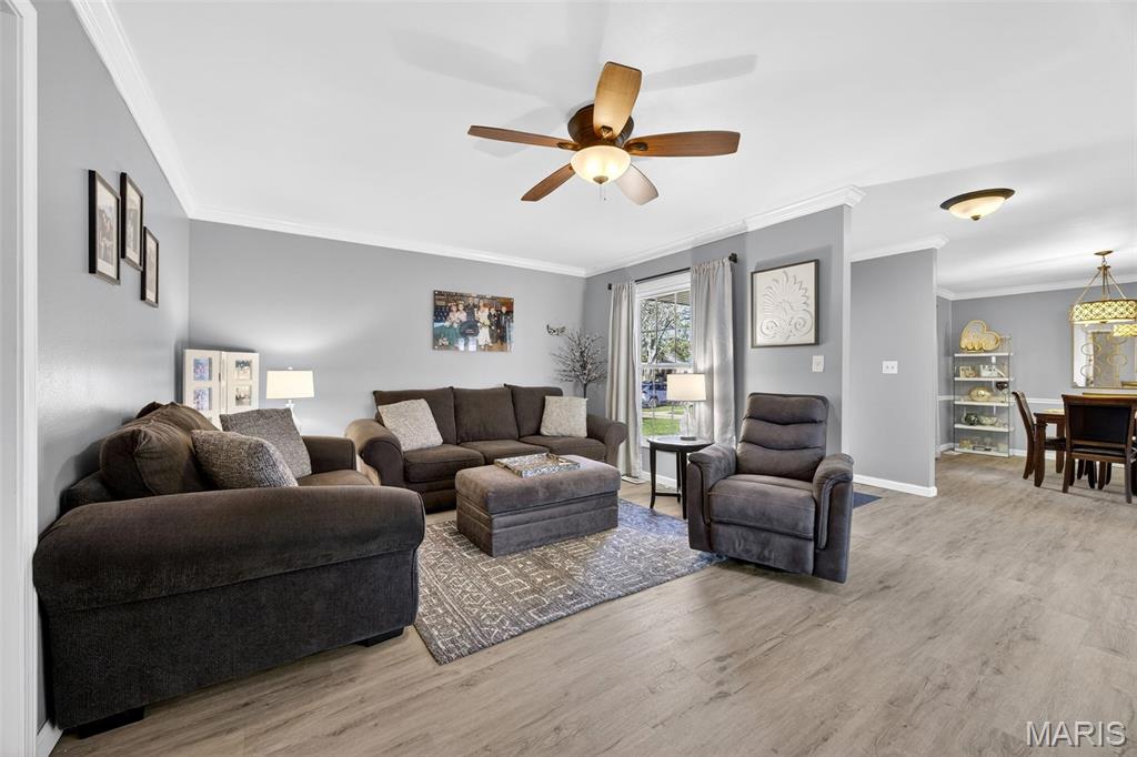 Woodsmill 1 - Residential