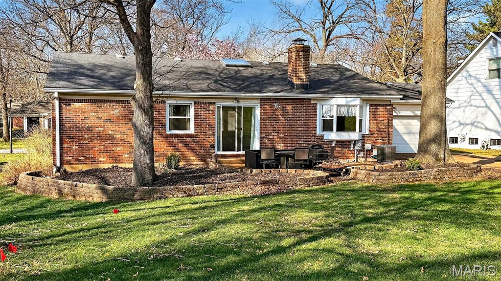 Woodsmill 1 - Residential