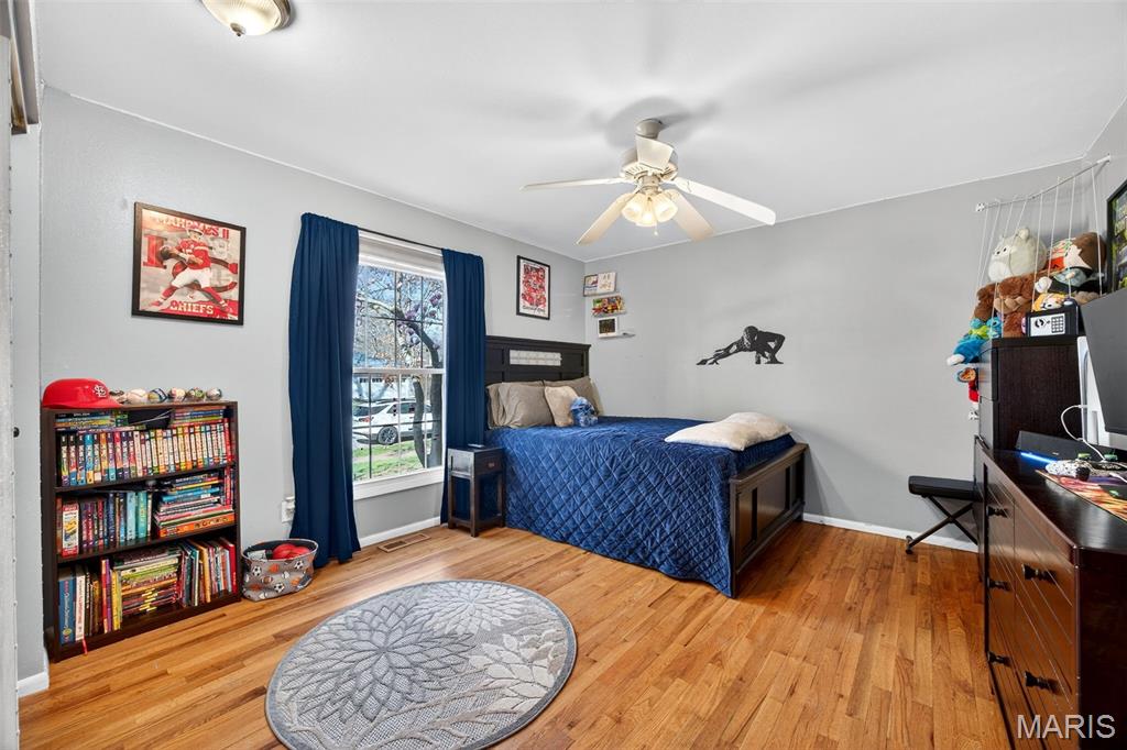 Woodsmill 1 - Residential