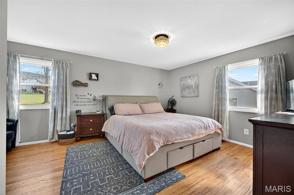 Woodsmill 1 - Residential