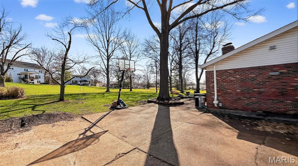 Woodsmill 1 - Residential