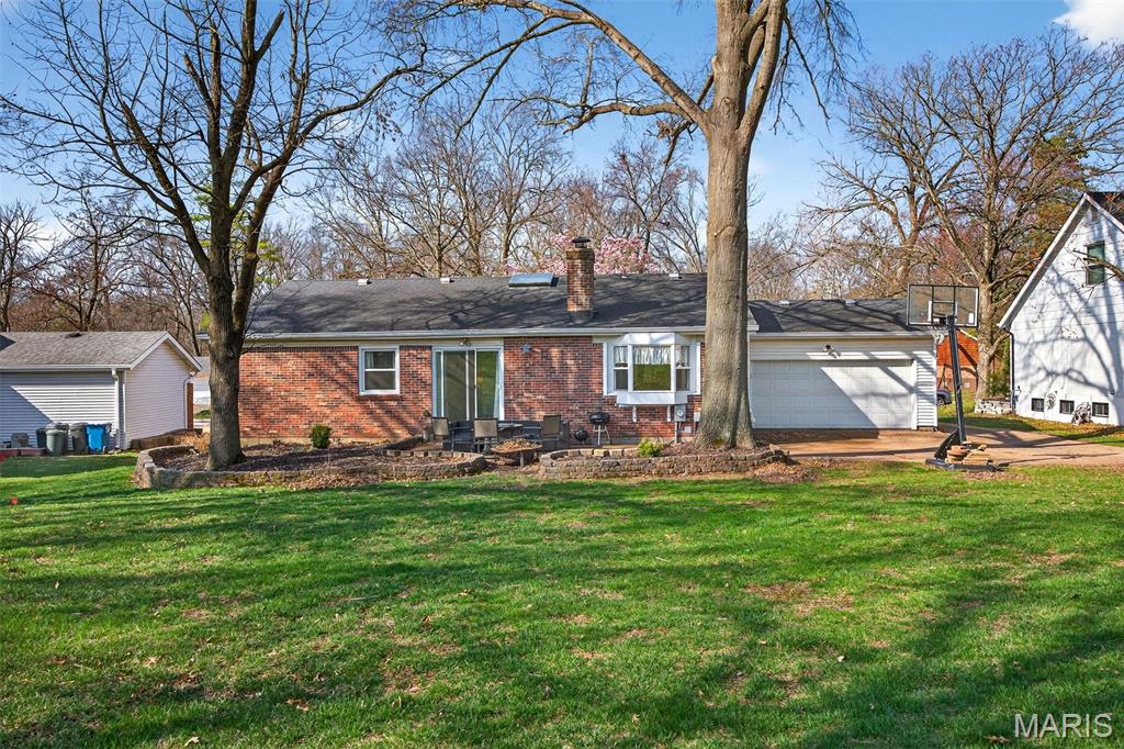 Woodsmill 1 - Residential