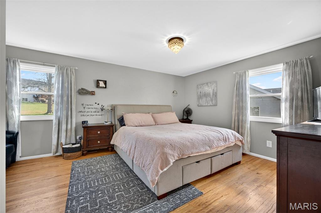 Woodsmill 1 - Residential