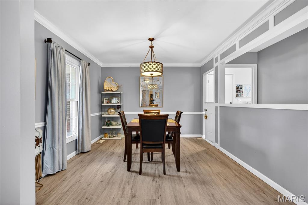 Woodsmill 1 - Residential