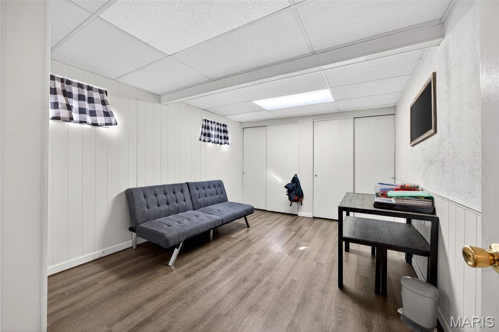 Woodsmill 1 - Residential