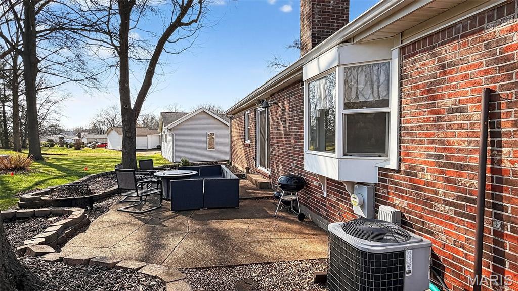 Woodsmill 1 - Residential