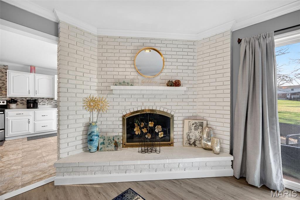 Woodsmill 1 - Residential