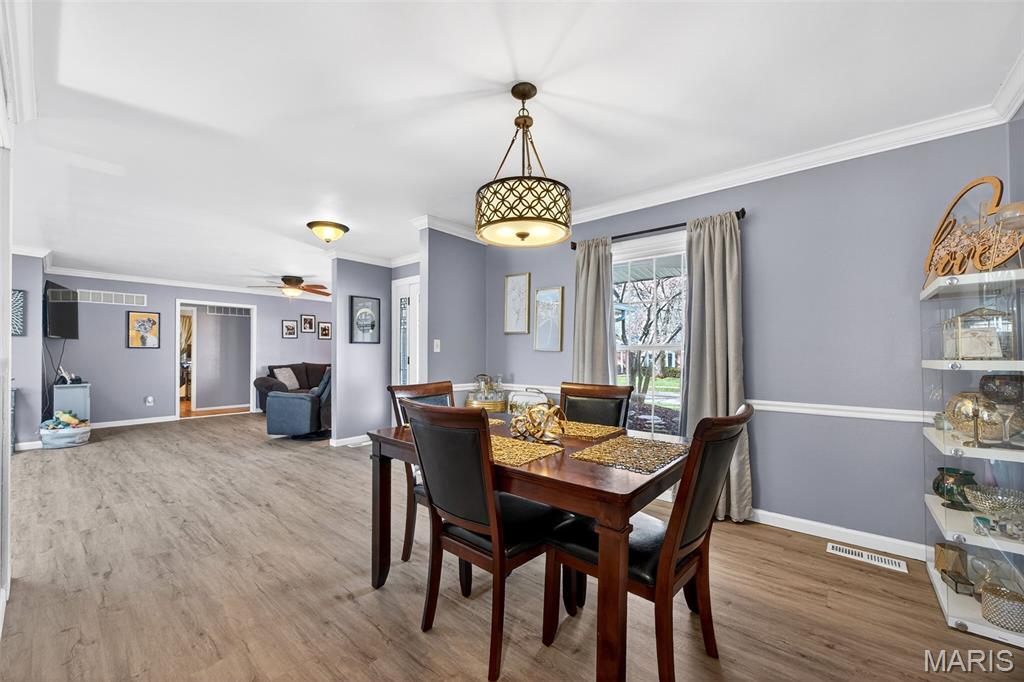 909 Dutch Mill Drive