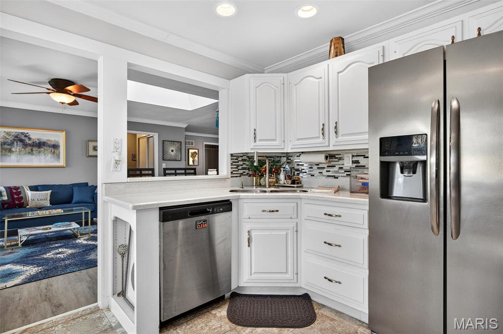 Woodsmill 1 - Residential