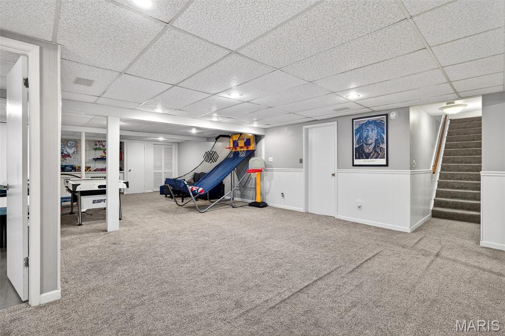 Woodsmill 1 - Residential