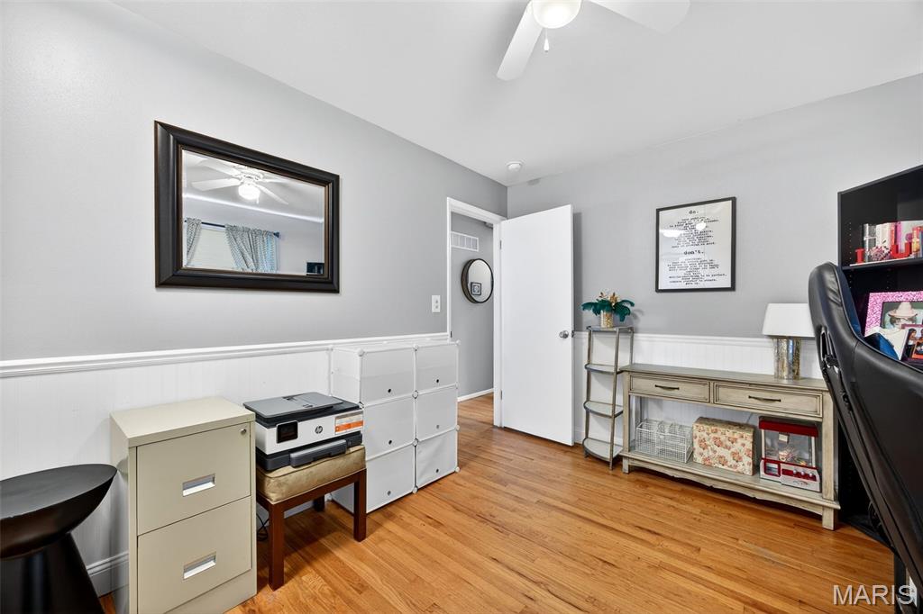 Woodsmill 1 - Residential