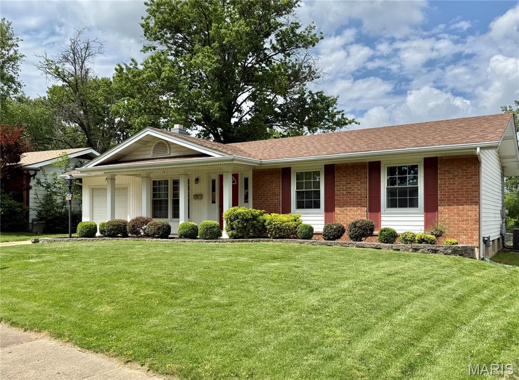 Flamingo Park 15 - Residential