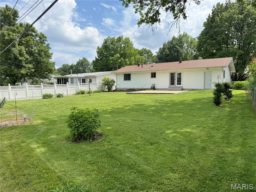 Flamingo Park 15 - Residential