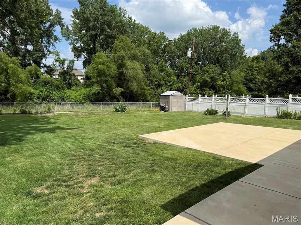 Flamingo Park 15 - Residential