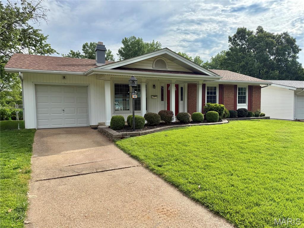 Flamingo Park 15 - Residential
