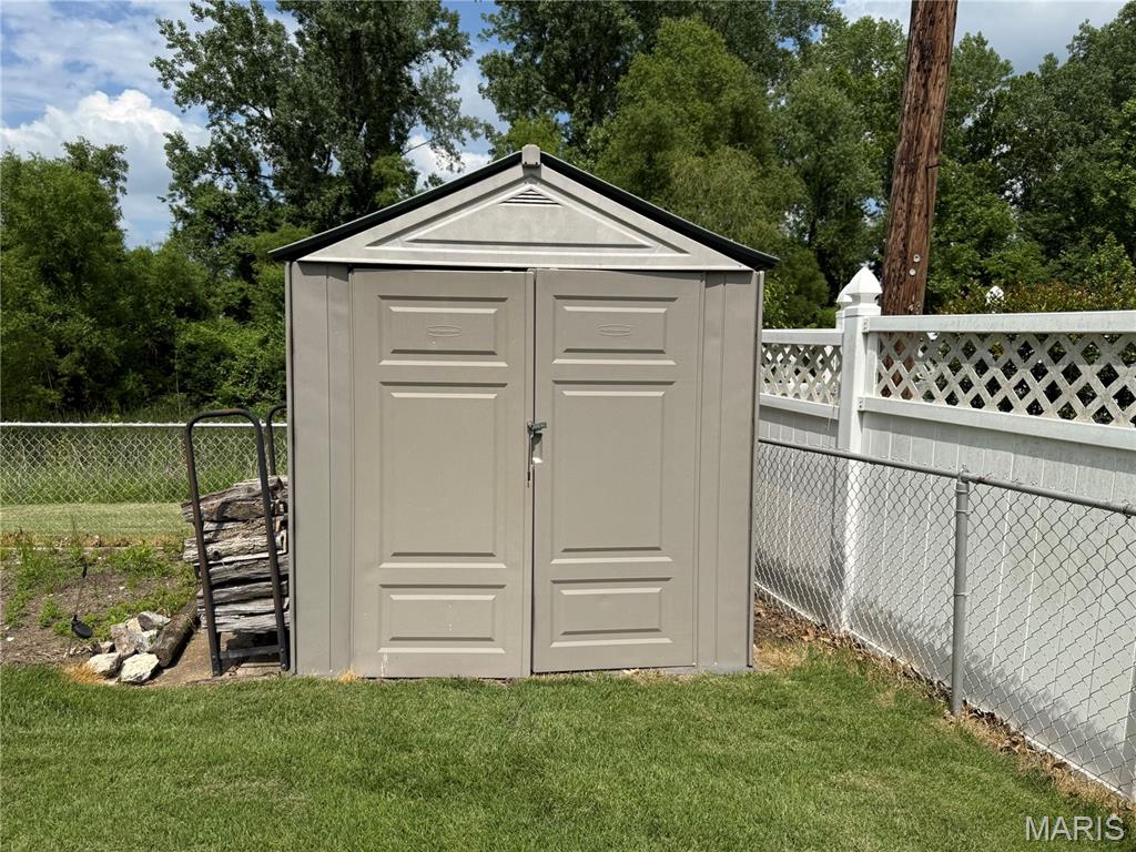 Flamingo Park 15 - Residential