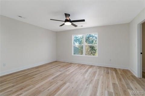 Tiny photo for 84 Huntleigh Woods Court, Wentzville, MO 63385 (MLS # 26069038)
