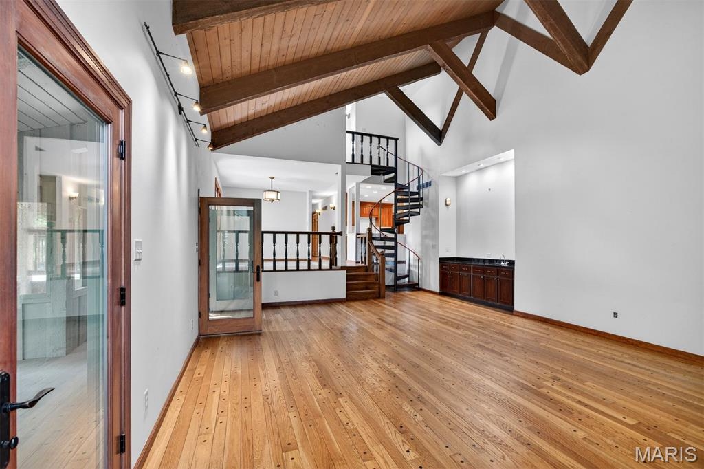 Denny Lane - Residential