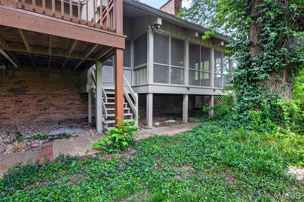 Denny Lane - Residential