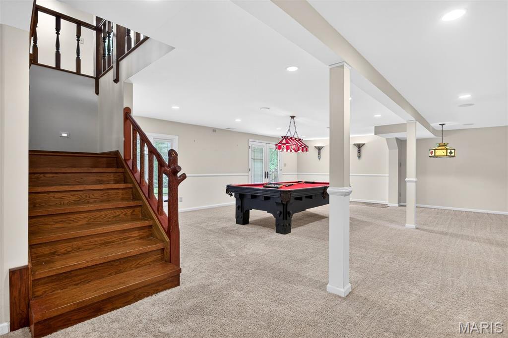 Denny Lane - Residential