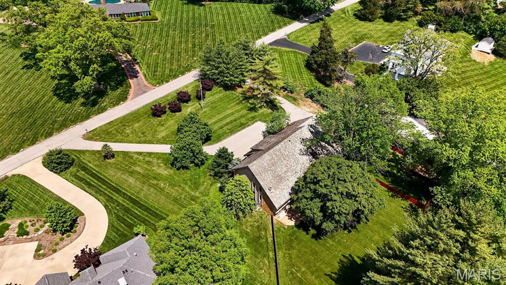 Denny Lane - Residential