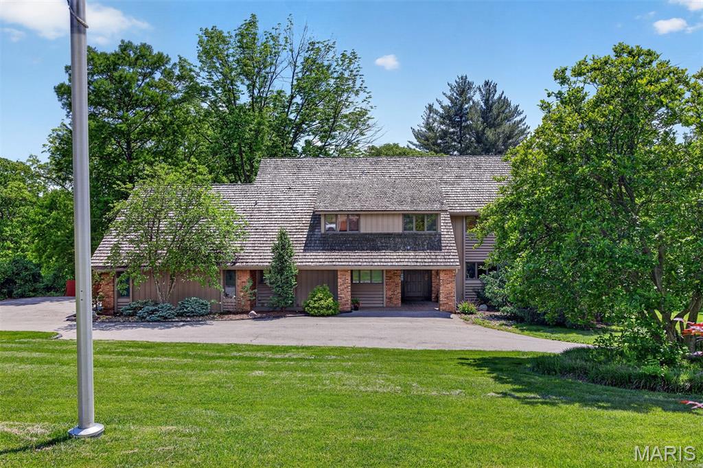 Denny Lane - Residential