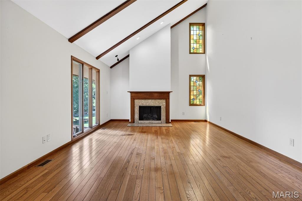 Denny Lane - Residential