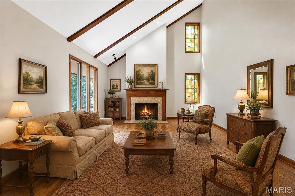 Denny Lane - Residential