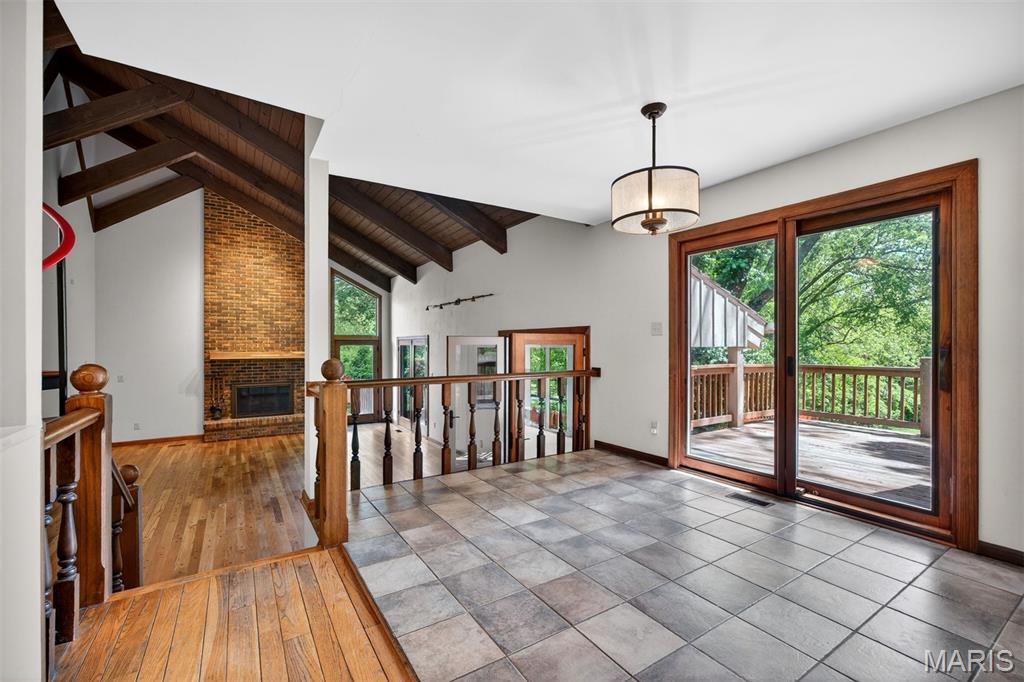 Denny Lane - Residential