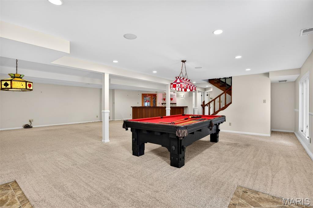 Denny Lane - Residential