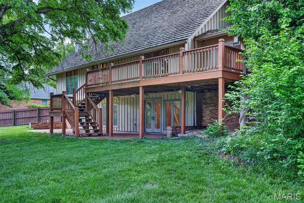 Denny Lane - Residential