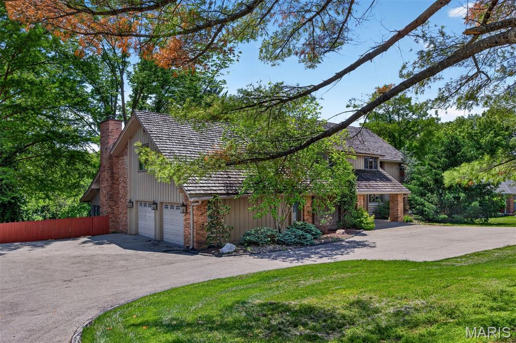 Denny Lane - Residential