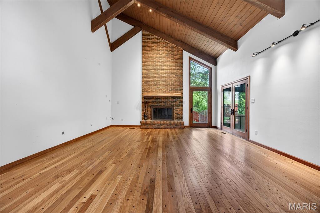 Denny Lane - Residential