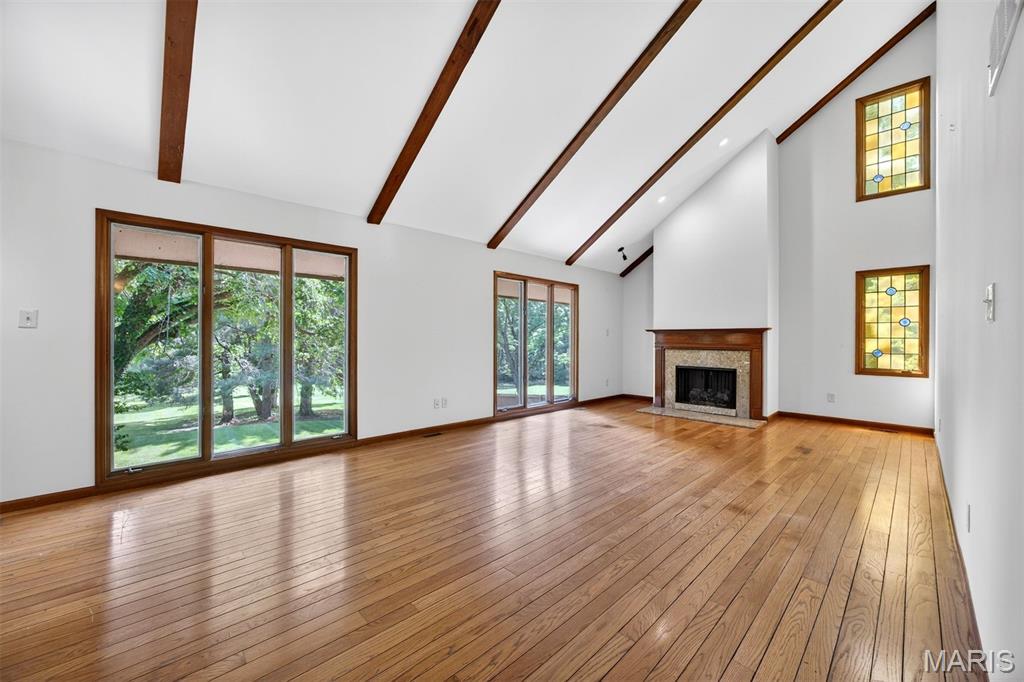 Denny Lane - Residential