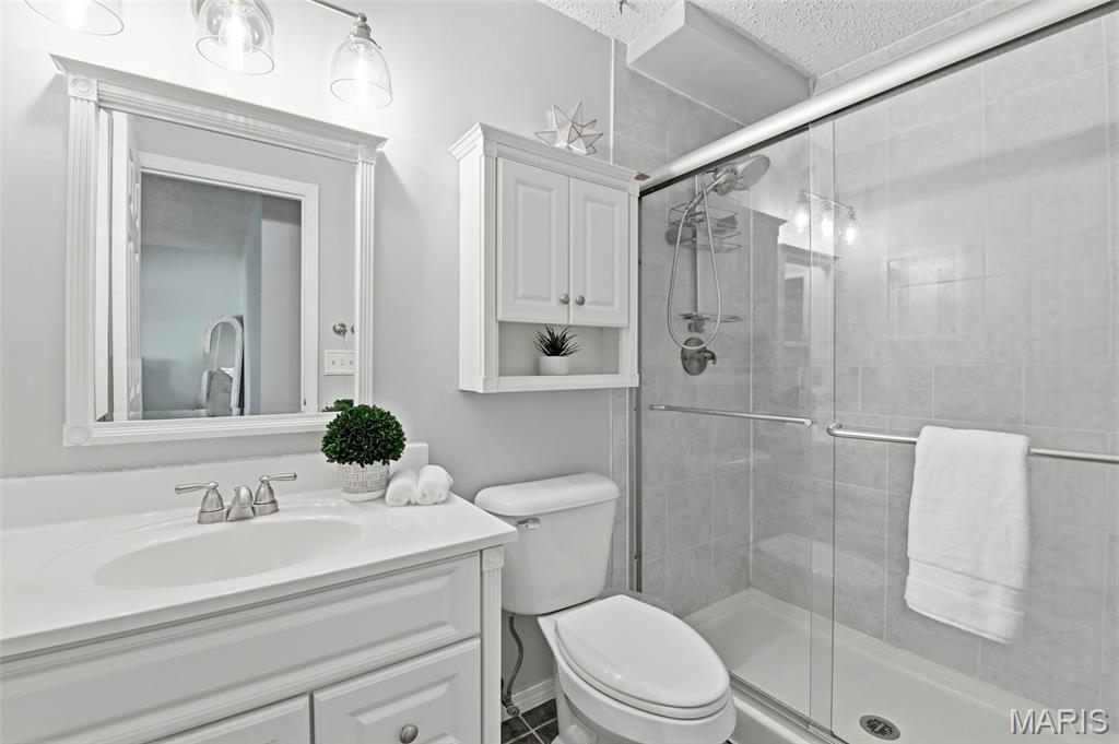 Woodstone North - Residential